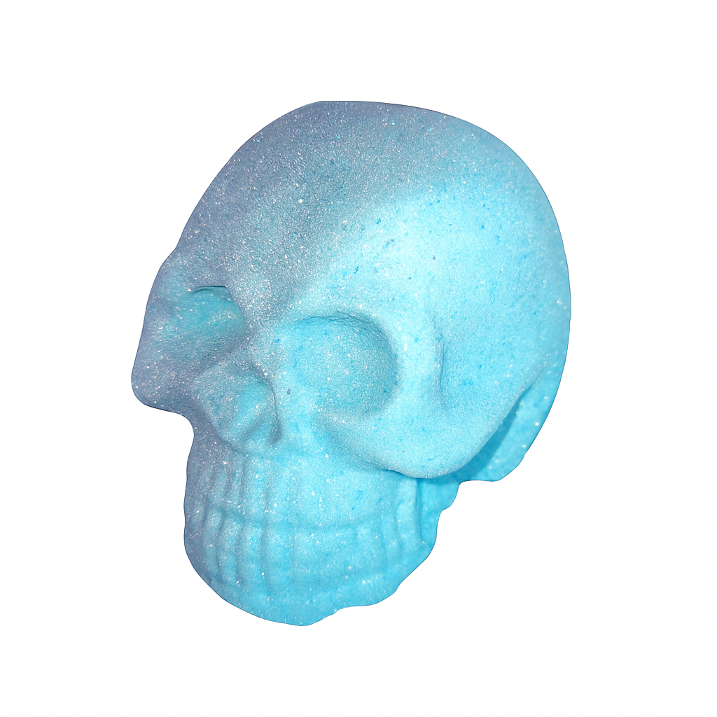 Gothic Skull Bath Bomb