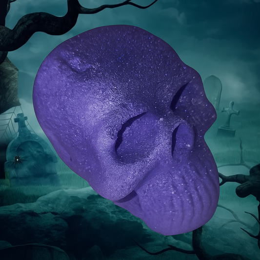 Gothic Skull Bath Bomb