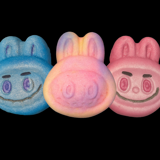 Mischievous Creature Monster Bath Bomb