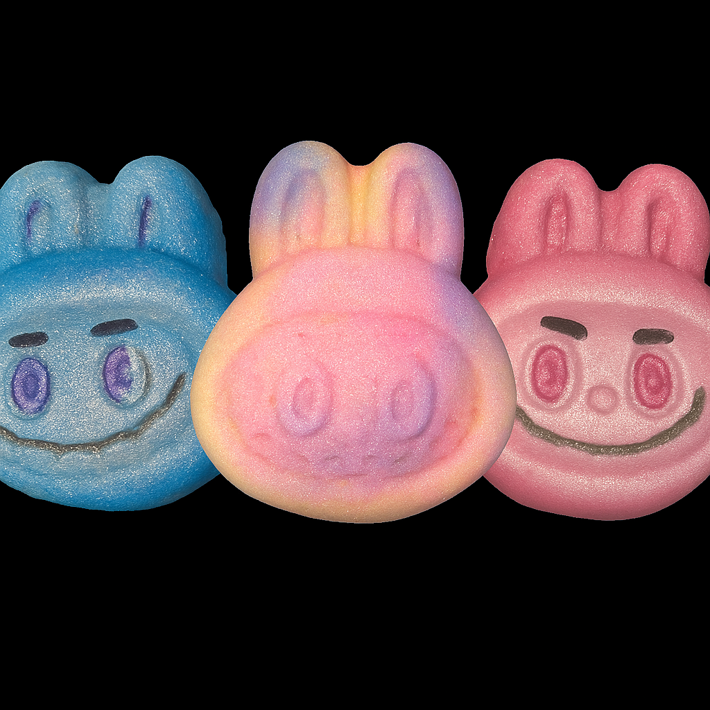 Mischievous Creature Monster Bath Bomb