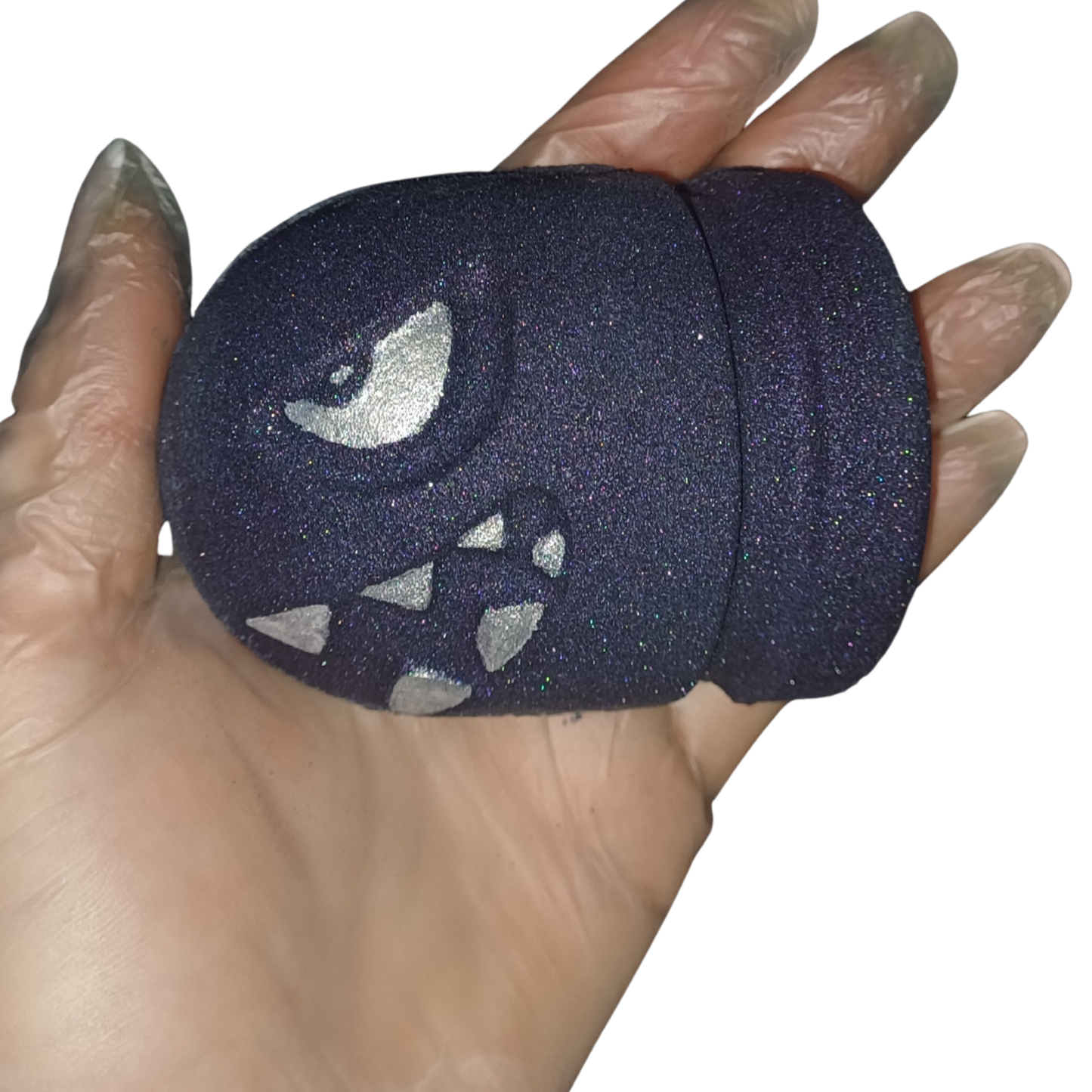 Gamer Bomb Bath Bomb