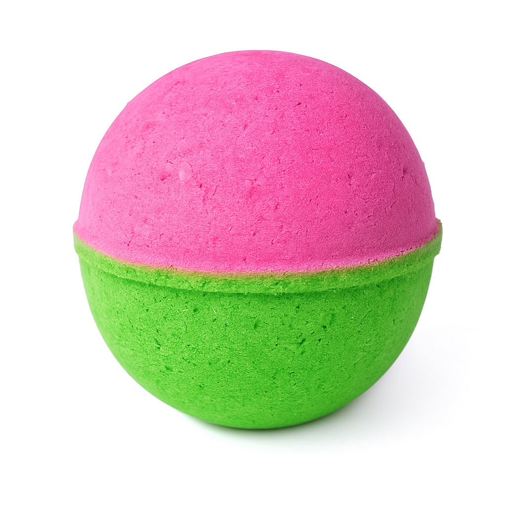 Oz Witch Bath Bomb Ball