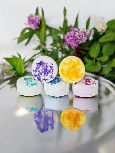 Shower Steamers