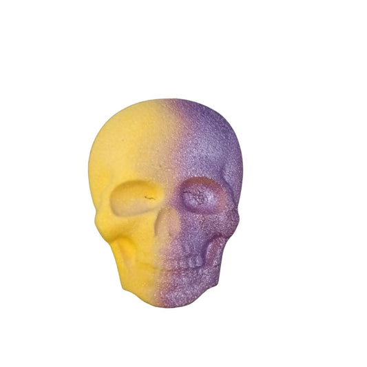 Spooky Skull Bath Bomb