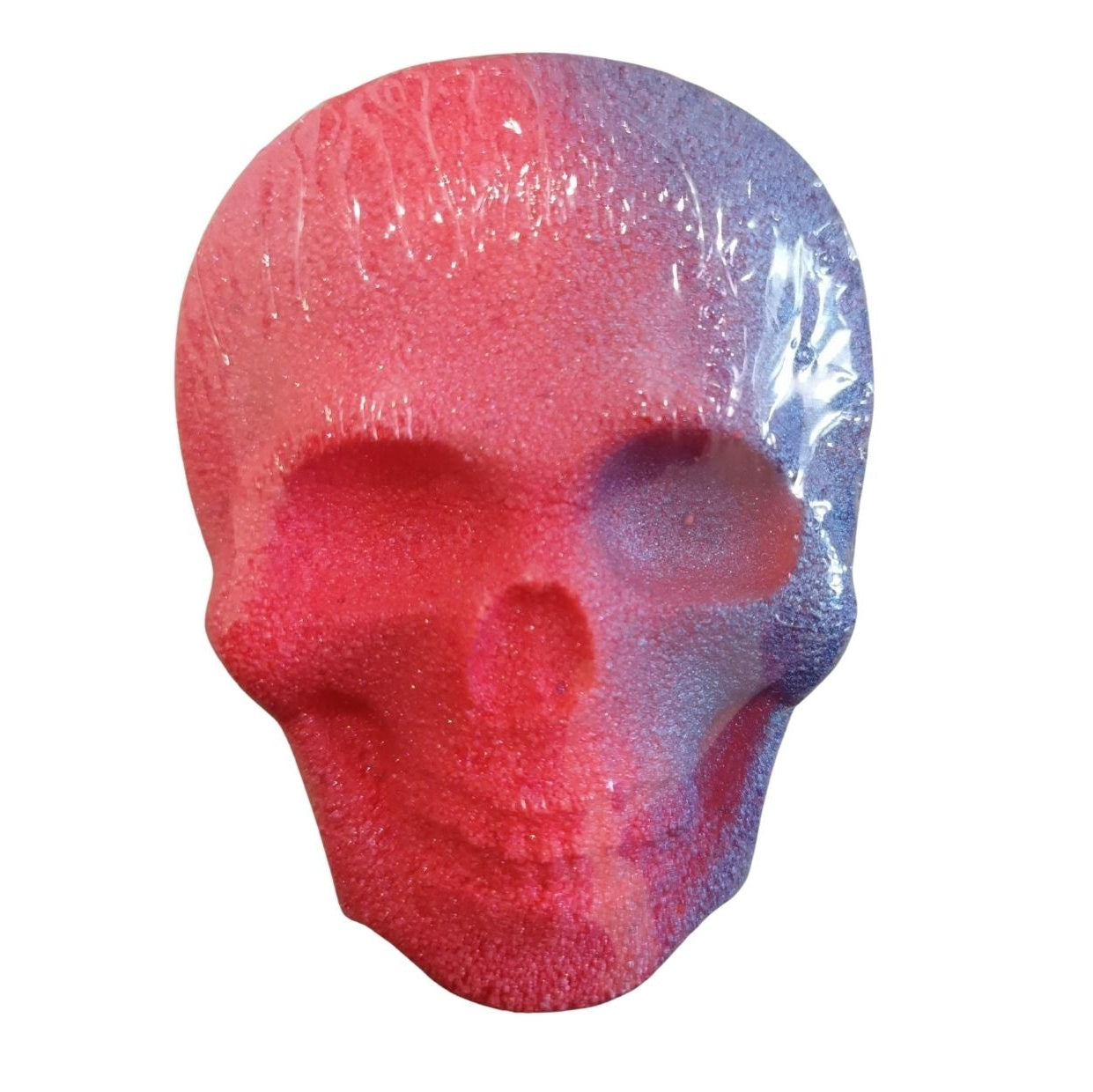 Spooky Skull Bath Bomb