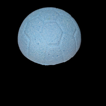 Half Football Bath Bomb