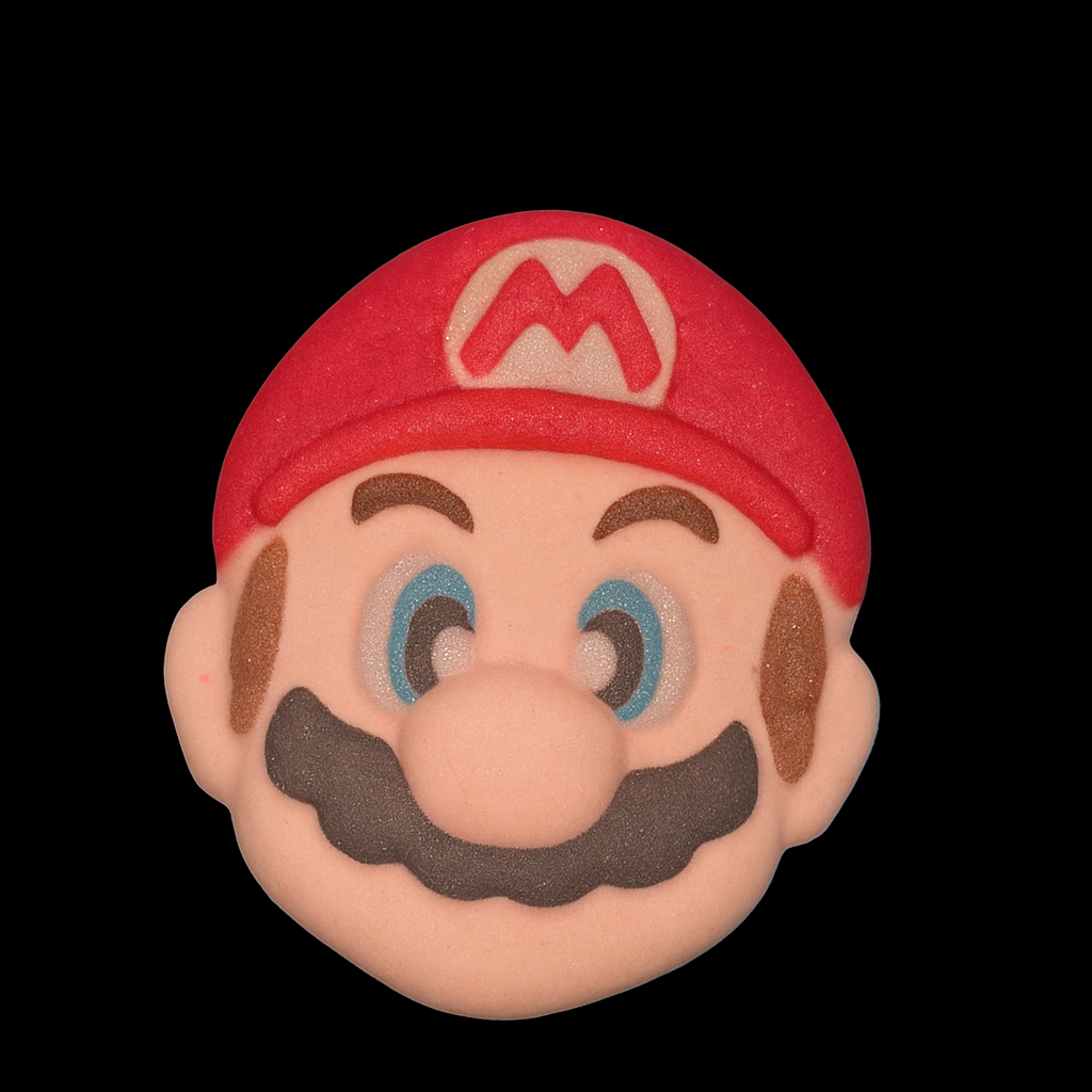 Plumber Power Man Bath Bomb