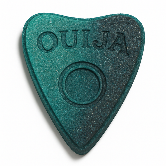 Ouija Planchette Shower Steamer