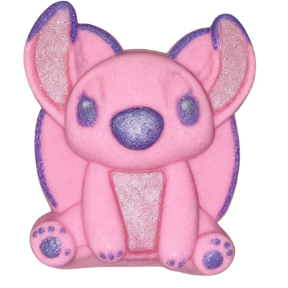 Pink Alien Experiment Girlfriend Bath Bomb