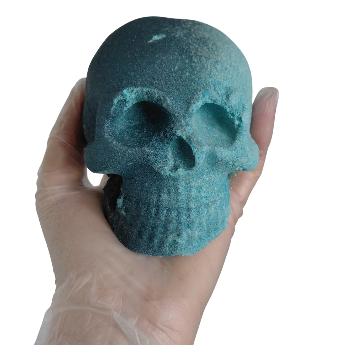 Gothic Skull Bath Bomb