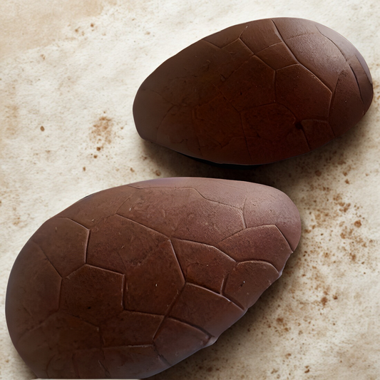 Large Easter Egg Bath Bomb