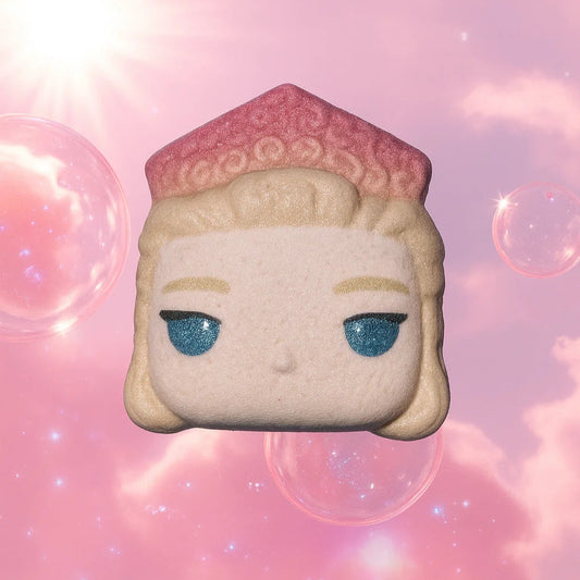 Fairy Good Witch Queen Bath Bomb