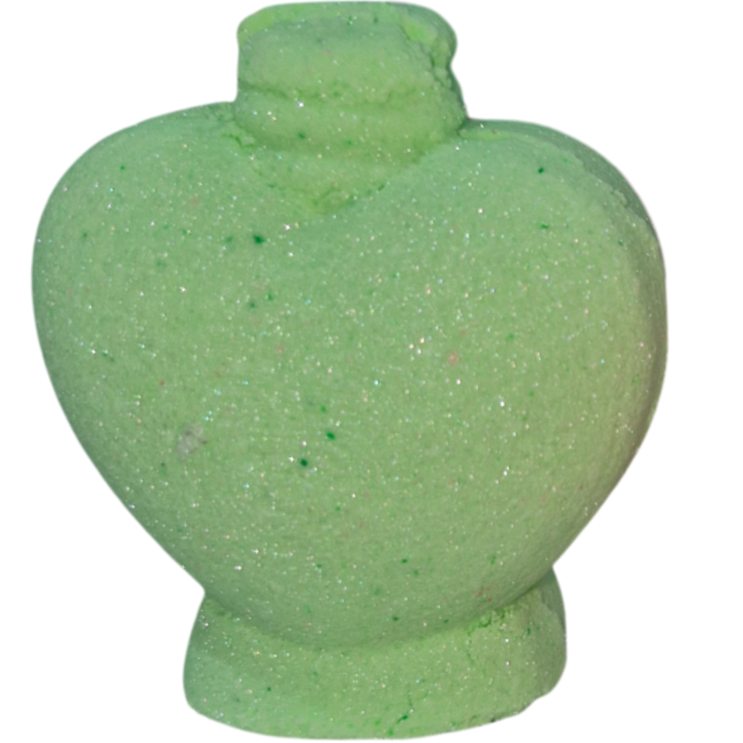 Wicked Potion Bottle Bath Bomb