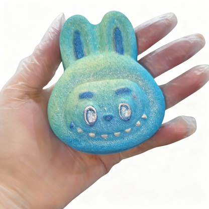 Mischievous Creature Monster Bath Bomb