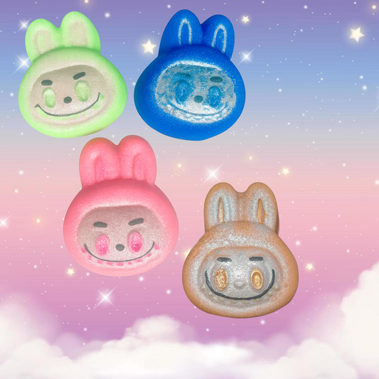 Mischievous Creature Monster Bath Bomb