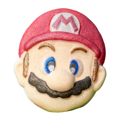 Plumber Power Man Bath Bomb