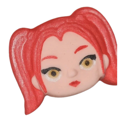 K-Pop Demon Killers Bath Bombs