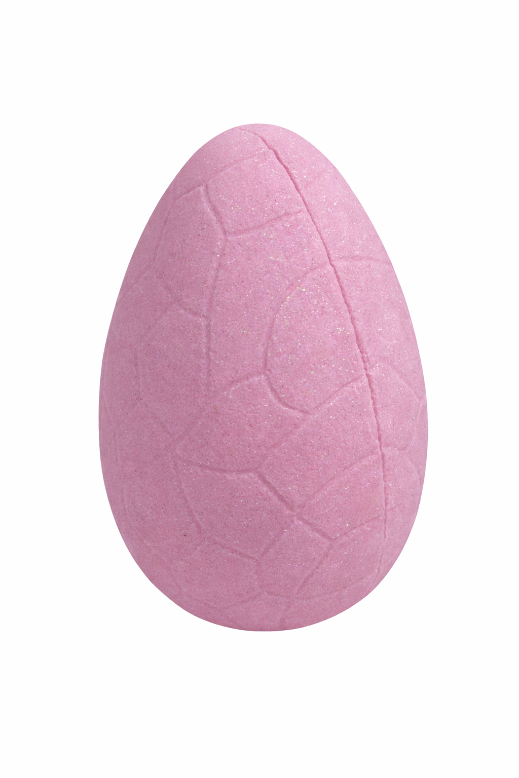 Large Easter Egg Bath Bomb