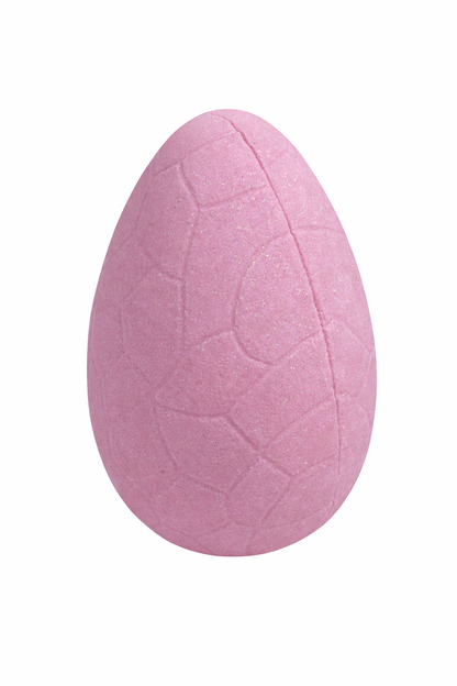 Large Easter Egg Bath Bomb