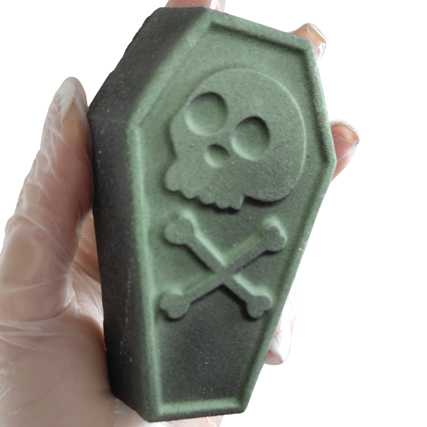 Coffin Bath Bomb