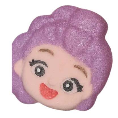K-Pop Demon Killers Bath Bombs