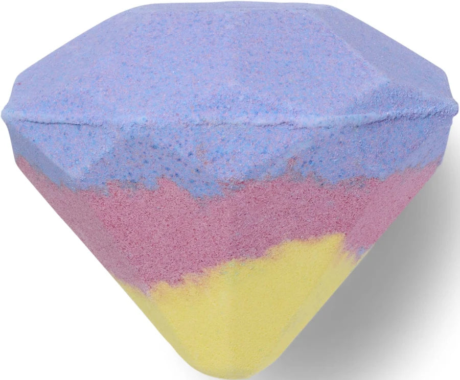 Jewellery Surprise Diamond Bath Bombs!