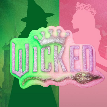 Wicked Bath Bomb