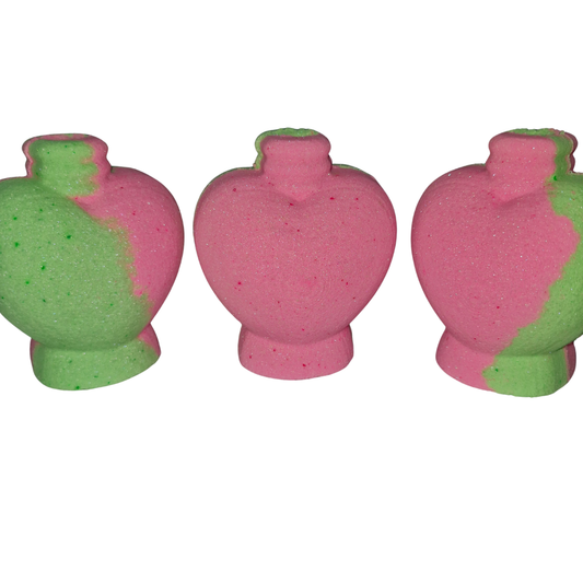 Wicked Potion Bottle Bath Bomb