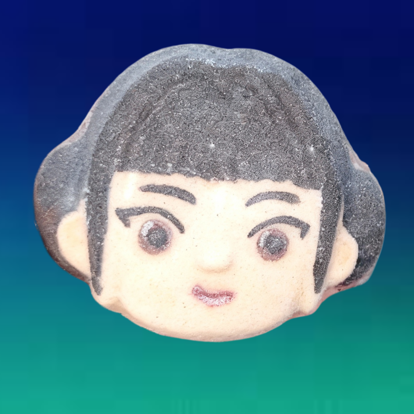 K-Pop Demon Killers Bath Bombs